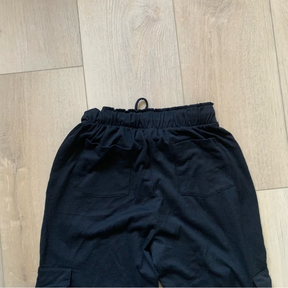 Three Bird Nest THE NEST EASY MORNINGS CINCHED PANTS - Picture 7 of 7